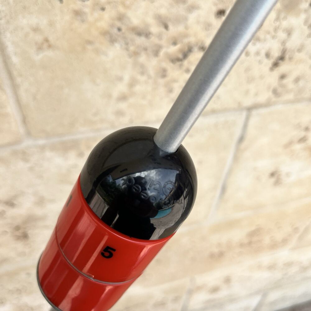 The Speed Stik Golf Club Swing Speed Training Aid RH 42" Training Club - Picture 7 of 10